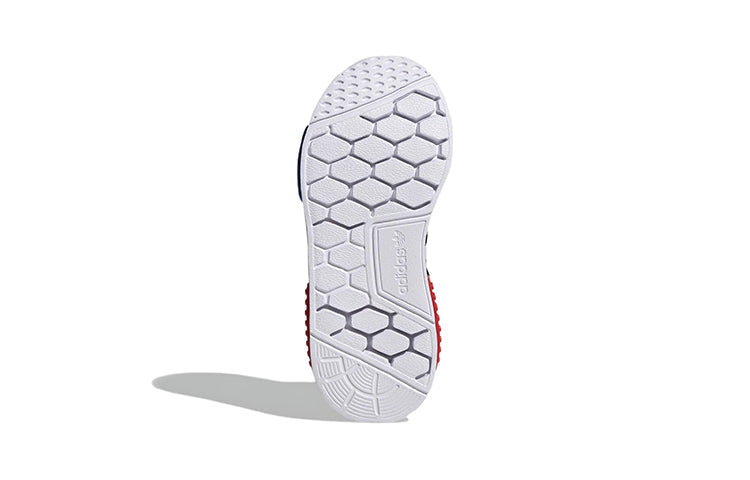 (PS) adidas LEGO x NMD 360 J 'Black Multi' GX3328