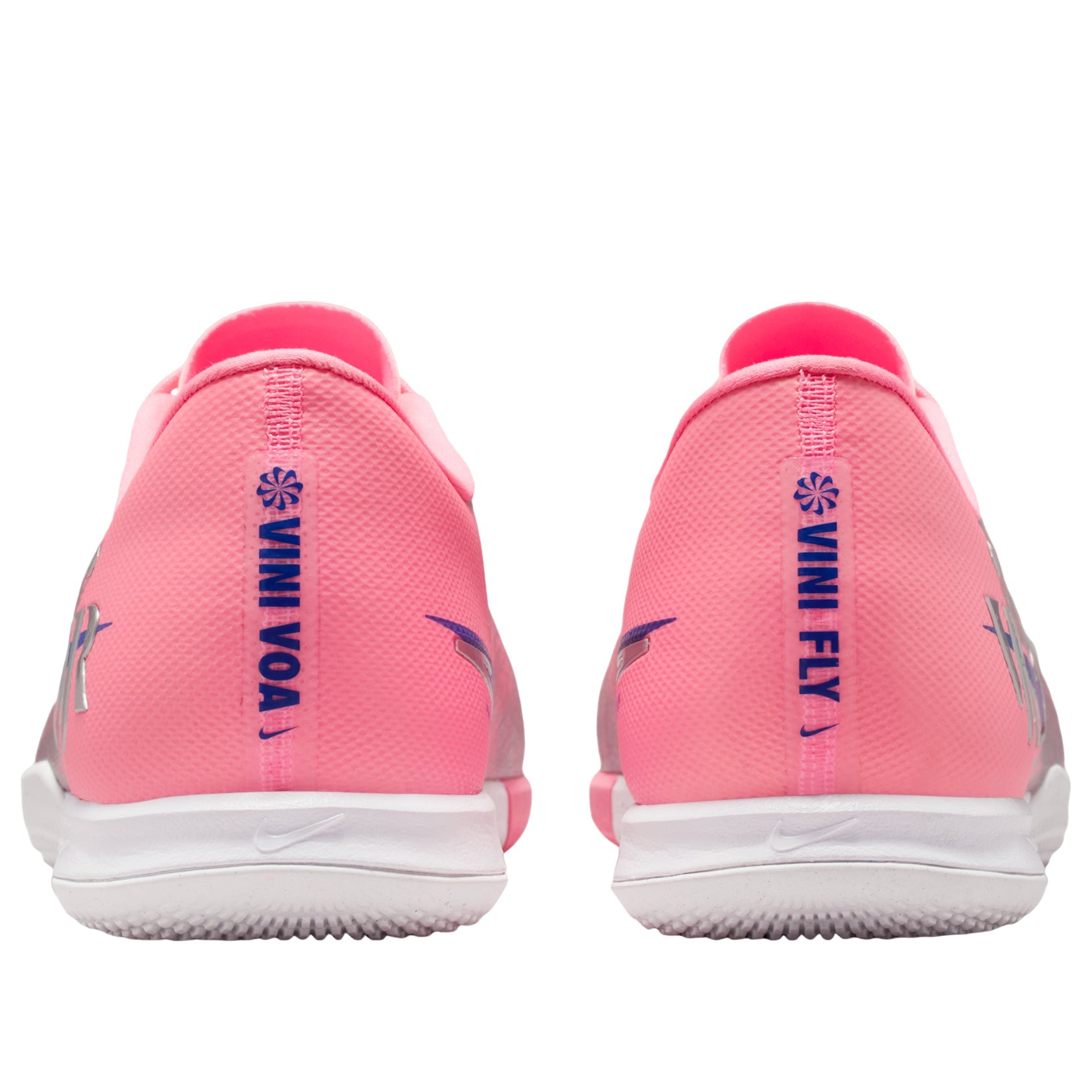 Nike x Vini Jr Zoom Mercurial Vapor 16 Indoor 'Sunset Pulse' IQ2998-640