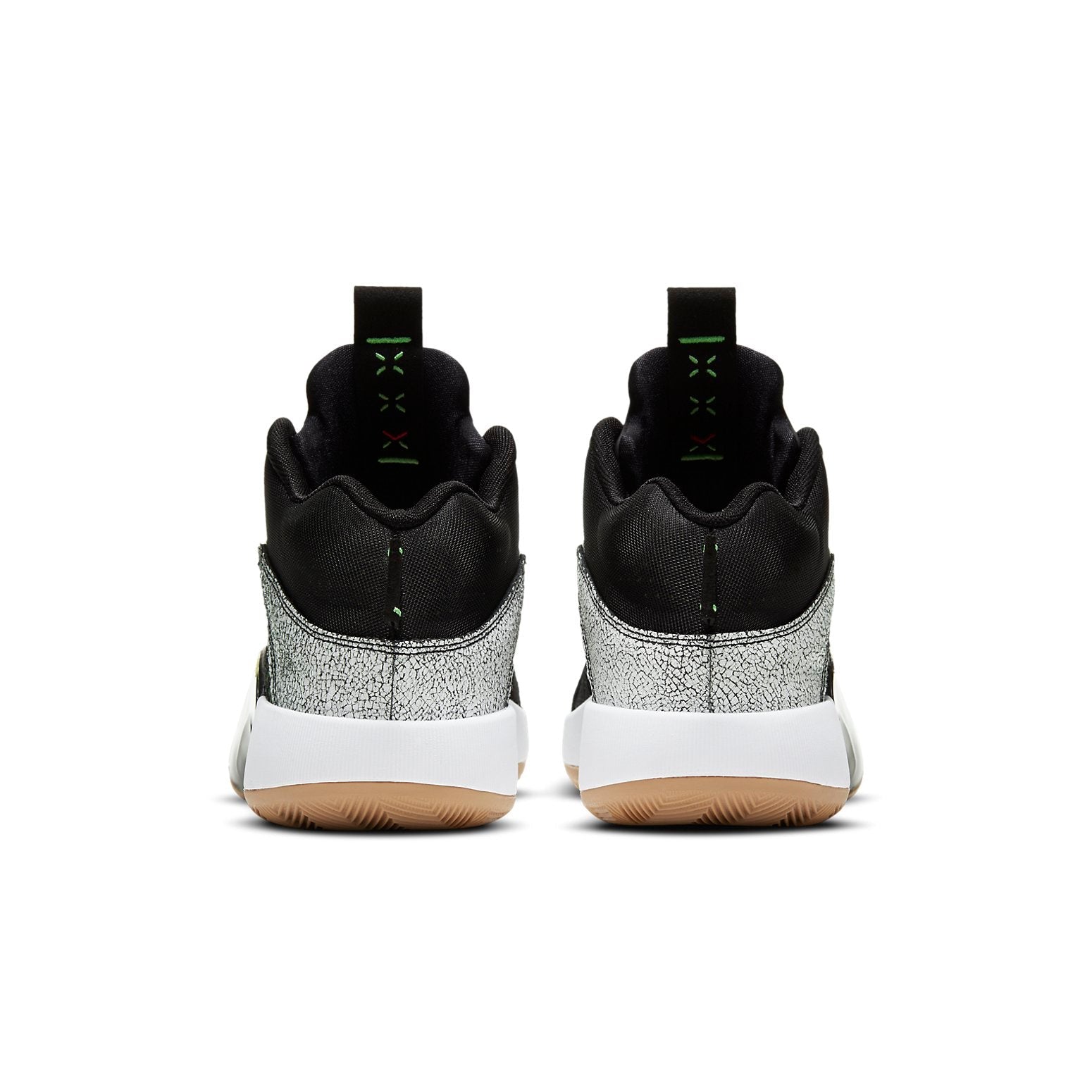 Zion Williamson x Air Jordan 35 'Bayou Boys' DA2372-100