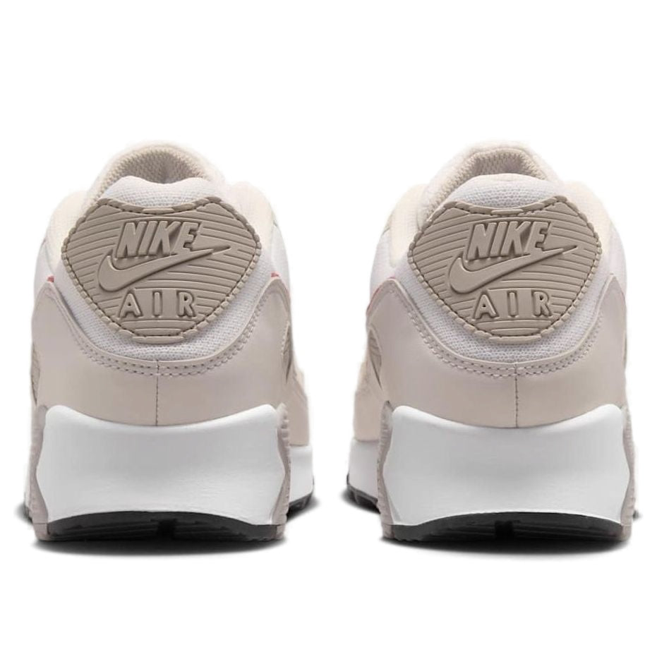 Nike Air Max 90 'White College Grey University Red' DM0029-113