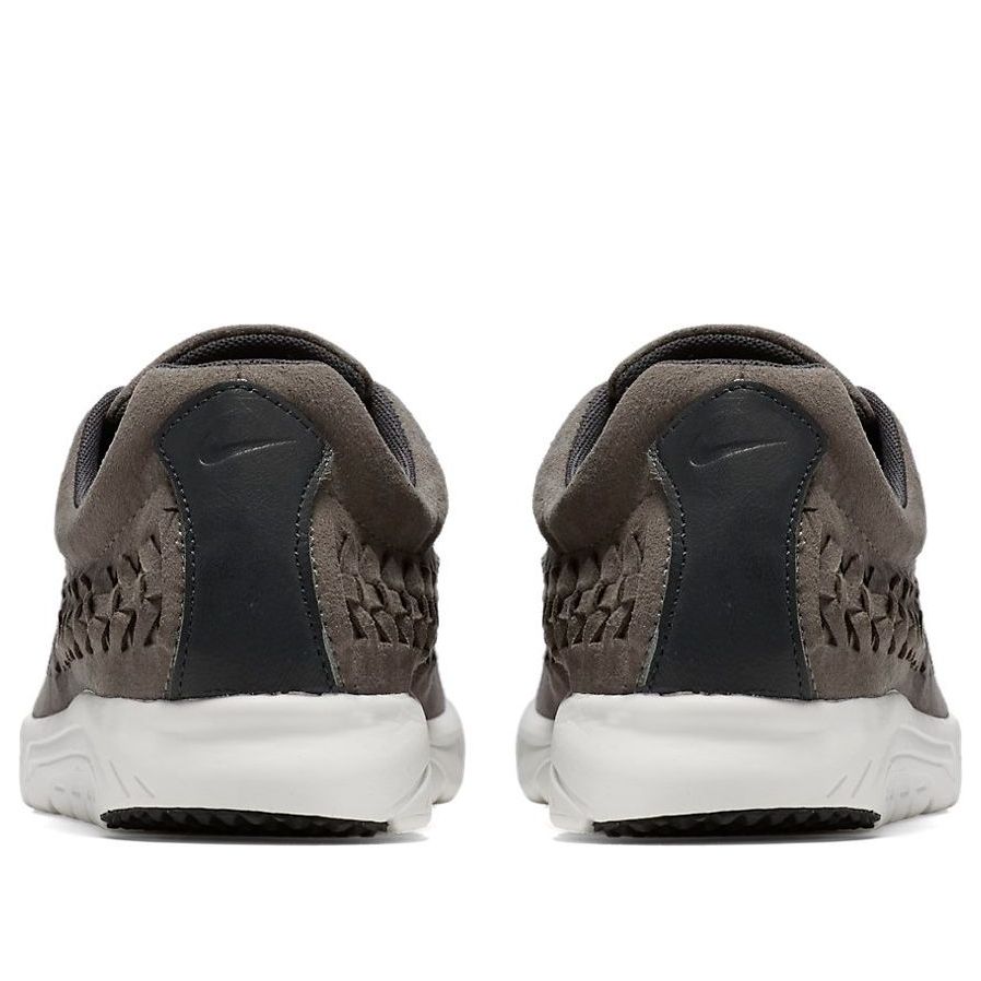 Nike Mayfly Woven 'Tumbled Grey' 833132-002