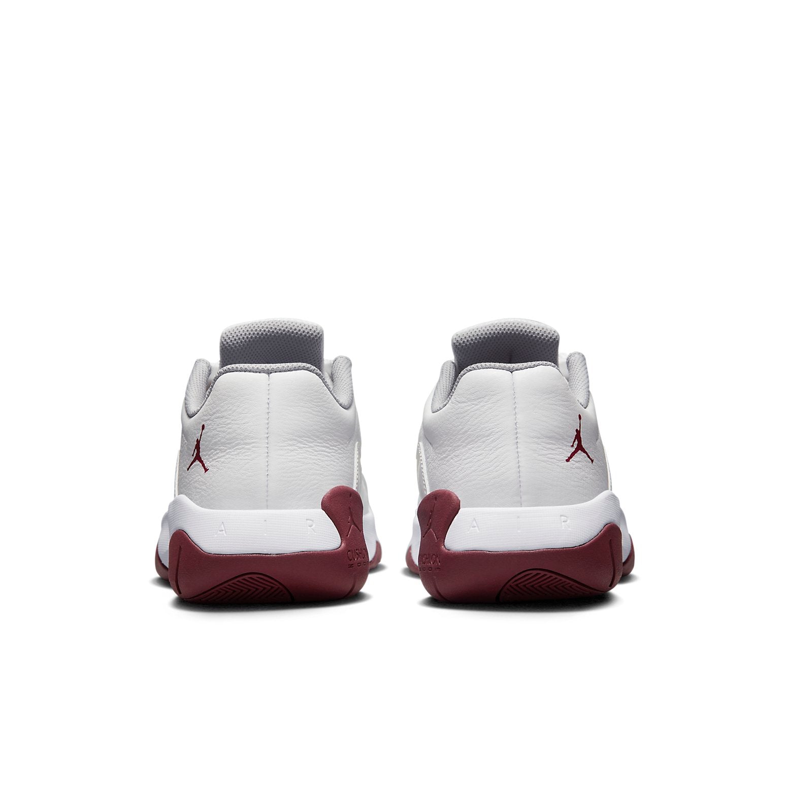 Air Jordan 11 CMFT Low 'Steel Grey Cherrywood' DN4180-103