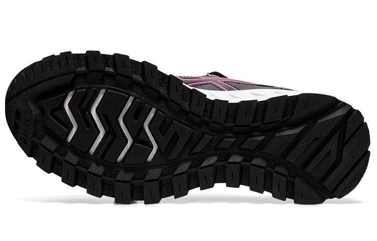 (WMNS) ASICS Gel Citrek 'Black Vivid Pink' 1022A198-001