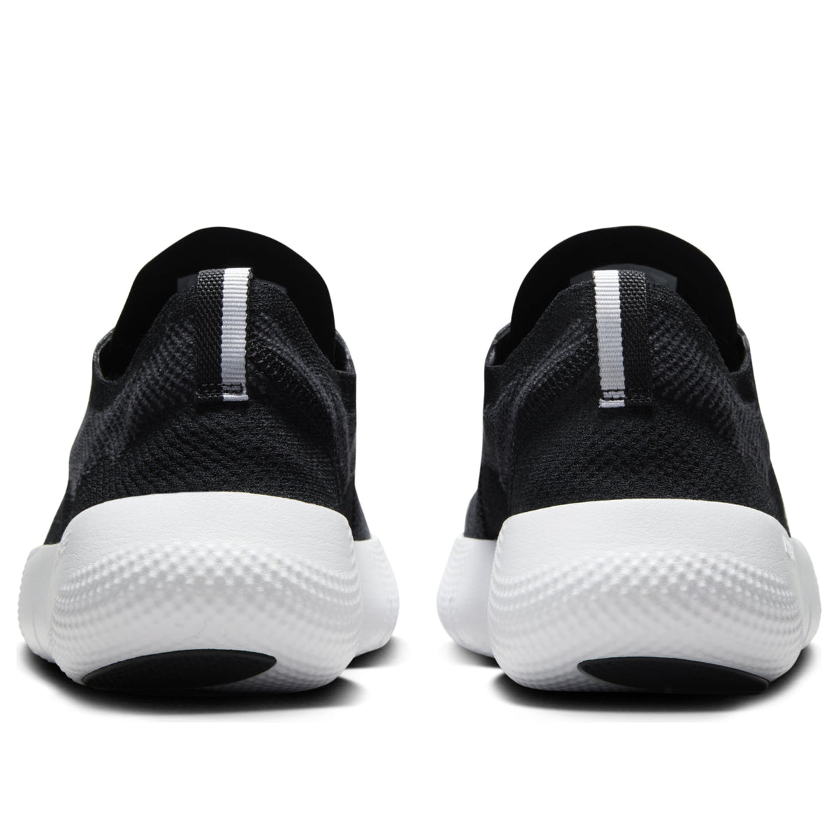 Nike Free 2025 'Black White' HF1078-002