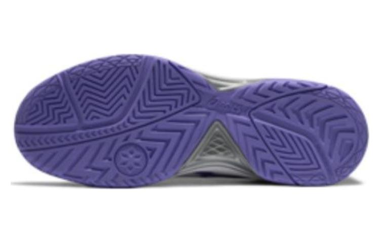 (WMNS) ASICS Gel-Dedicate 7 'White Amethyst' 1042A167-104