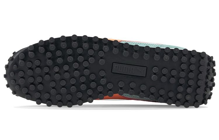 PUMA Easy Rider 2 'Blue Gray Orange' 381026-07