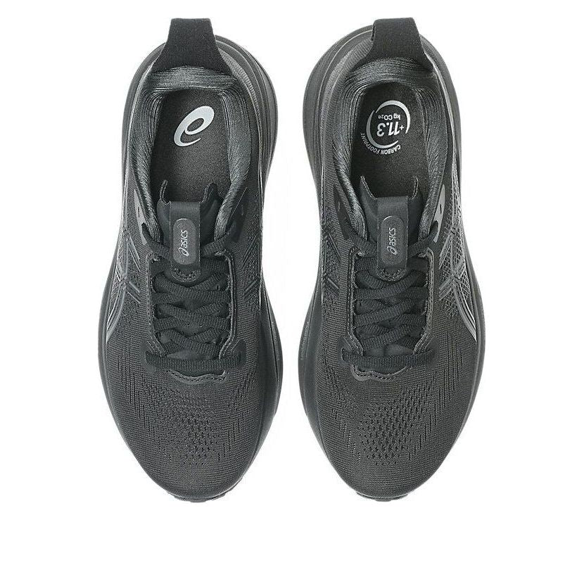(WMNS) ASICS Gel-Kayano 33 'Black' 1012B939-001