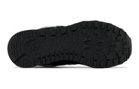 (PS) New Balance 574 Core Sneakers 'Black Grey' PC574EVB