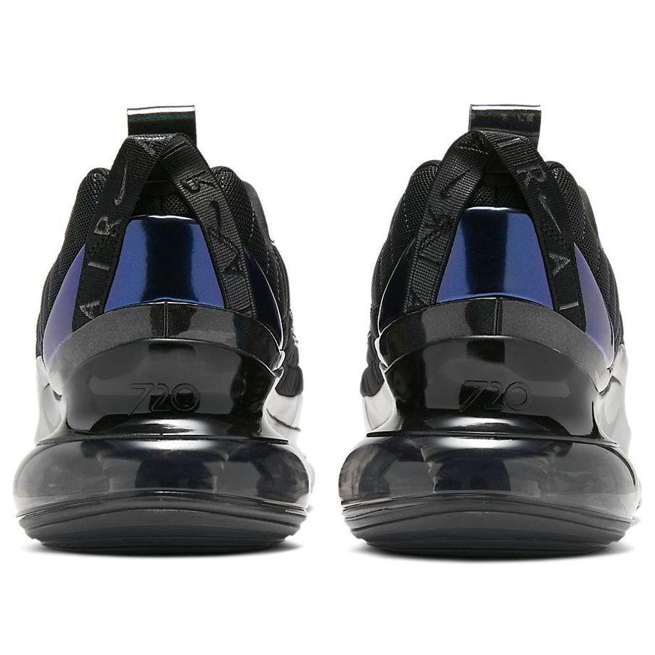 Nike Air MX 720-818 'Metallic Blue' CW8039-001
