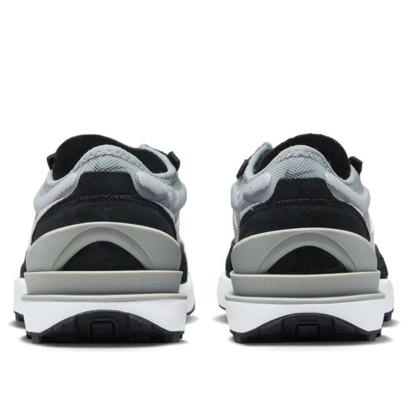(GS) Nike Waffle One 'Grey Fog Photon Dust' Nike, Sneakers, DC0481-010