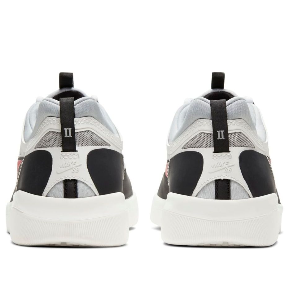 Nike Nyjah Free 2.0 SB 'Spiridon' BV2078-002