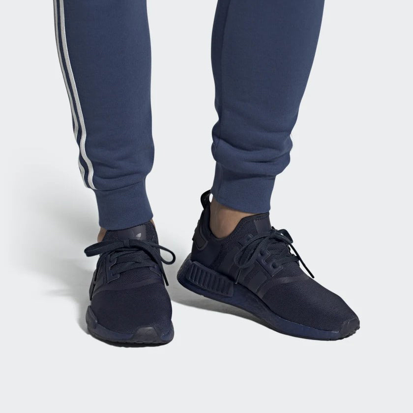 adidas NMD_R1 'Collegiate Navy' FV9018