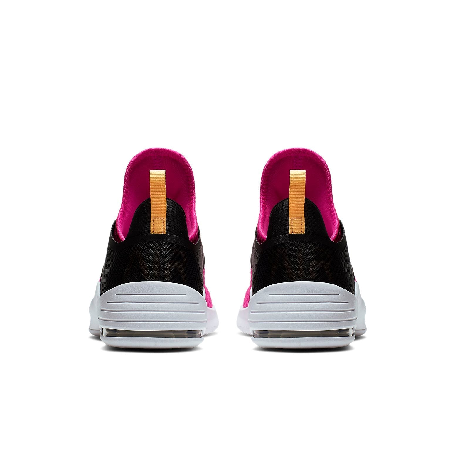 (WMNS) Nike Air Max Bella TR 2 'Laser Fuchsia' AQ7492-600