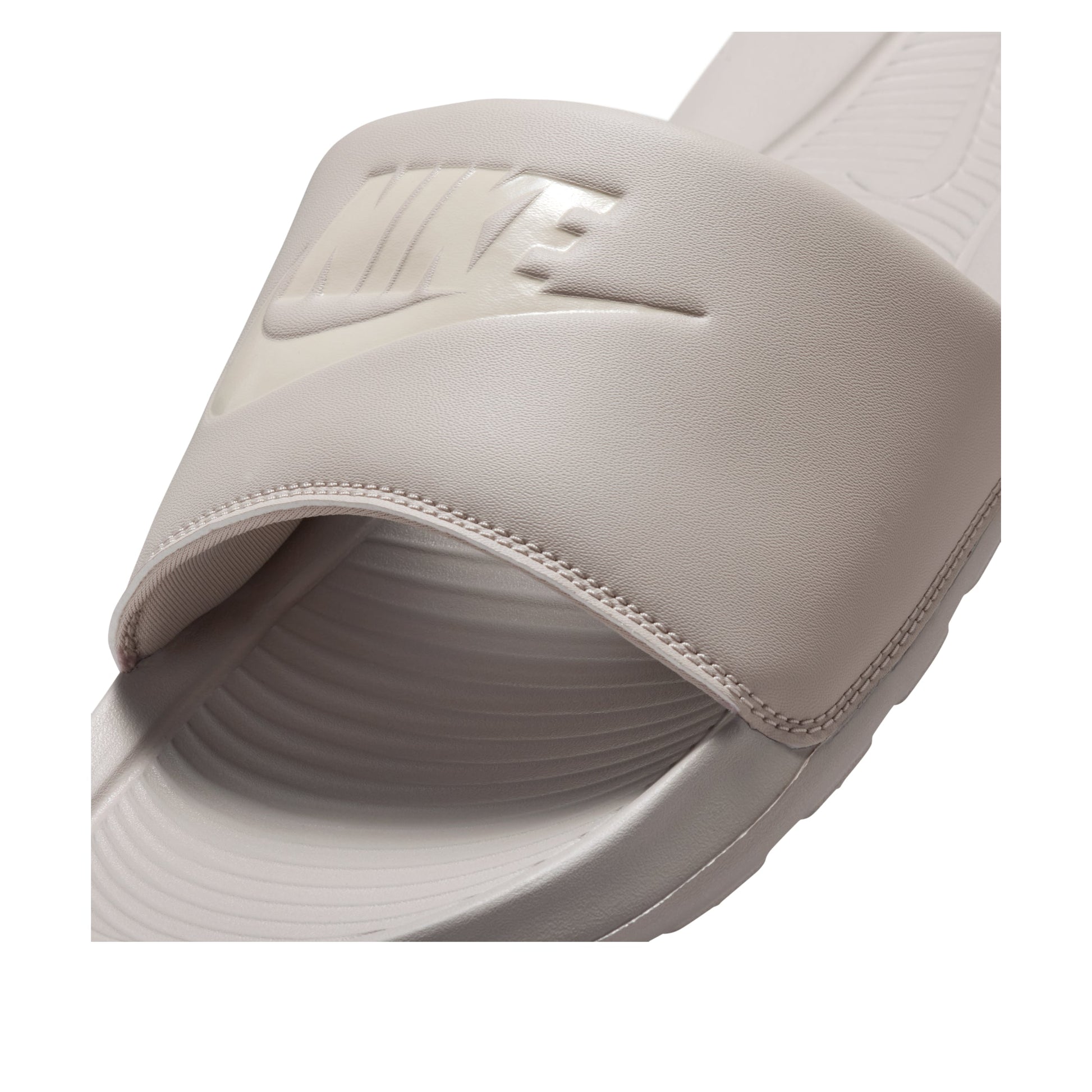 Nike Victory One Slides 'Moon Particle Light Orewood' CN9675-201