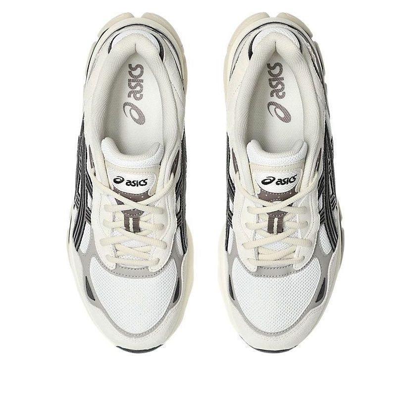 ASICS Gel-NYC 2.0 'White Oatmeal' 1203A895-104