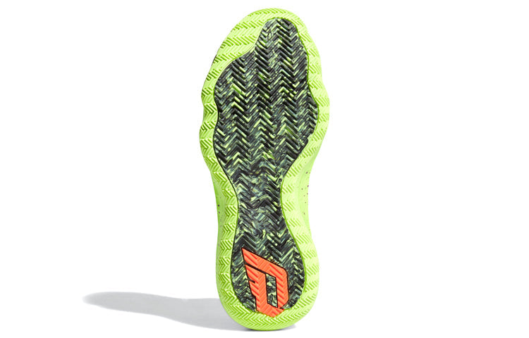 adidas Dame 6 'Signal Green' EH2070