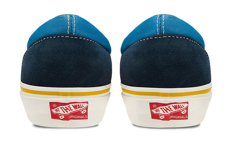 Vans OG Classic Slip-On LX 'Mediterranian Parisian Night' VN0A45JKXDW