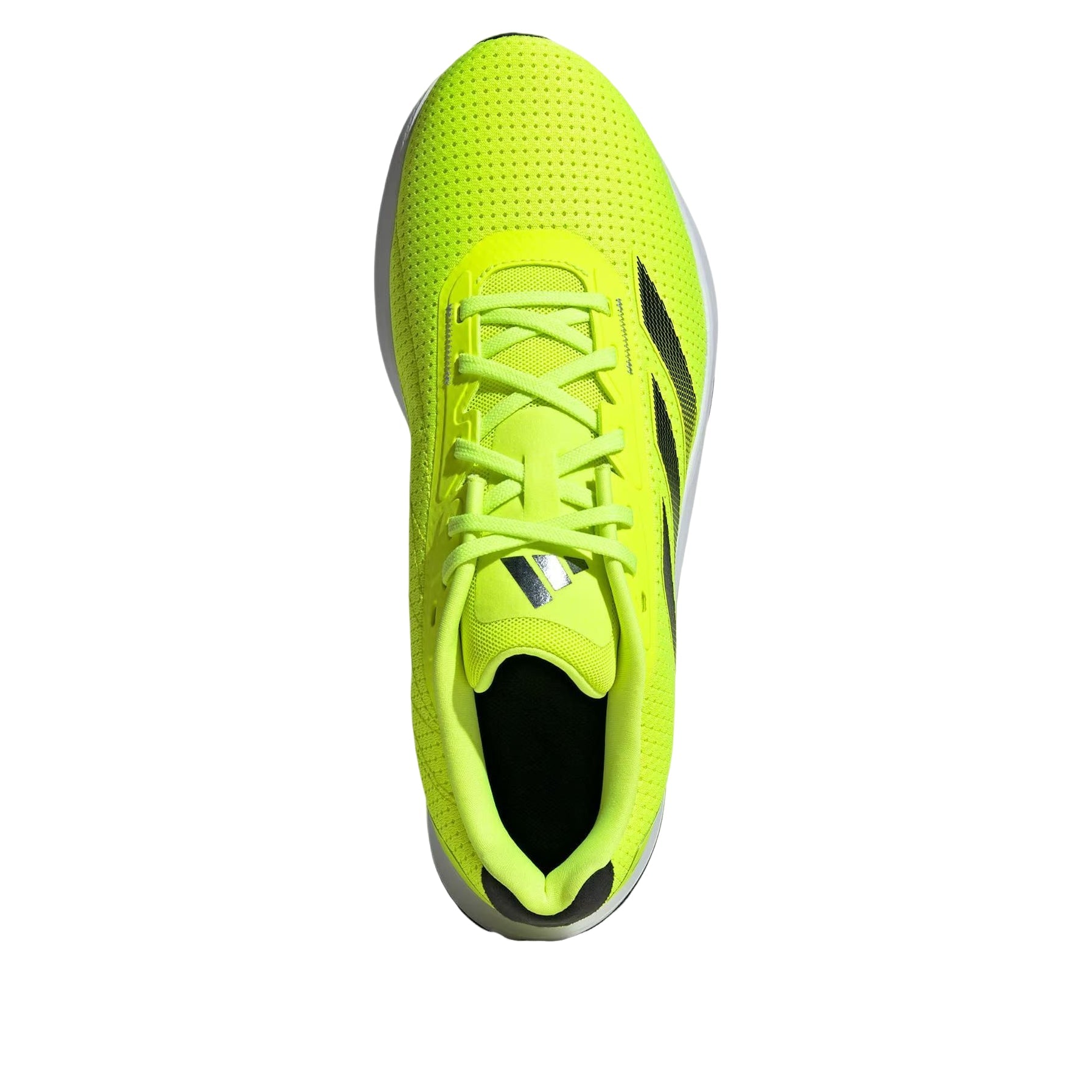 adidas Duramo SL 'Lucid Lemon Black' IF9486