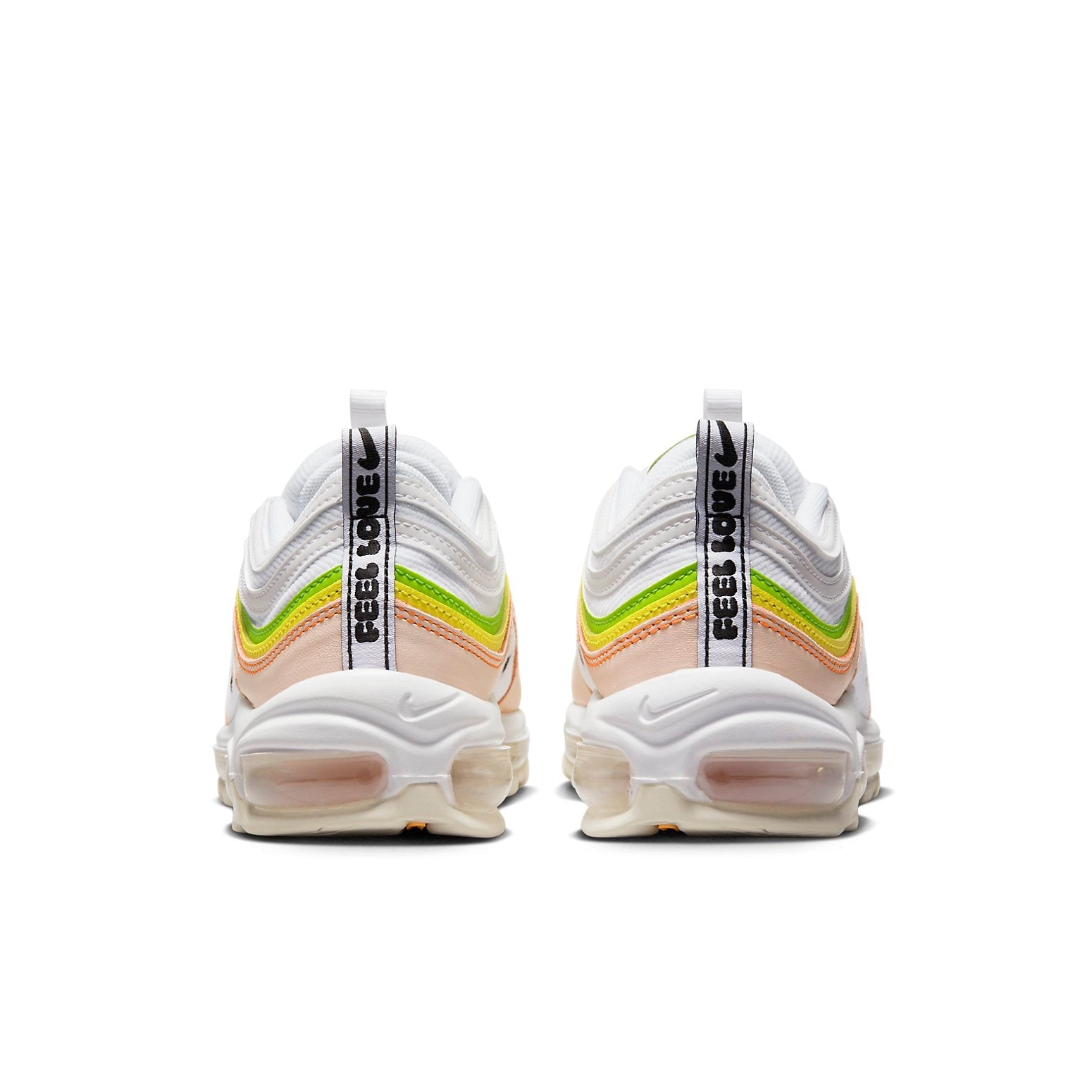 (WMNS) Nike Air Max 97 'Feel Love' FD0870-100