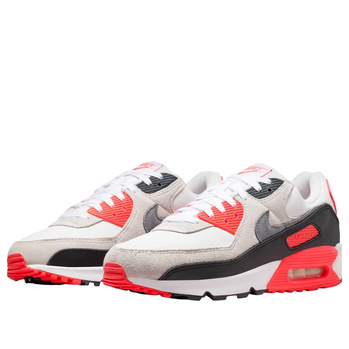 Nike Air Max 90 'Infrared' IU1055-100