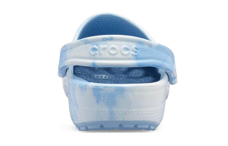 Crocs Classic Clog Pattern Crocs 'Blue' A205453-44O