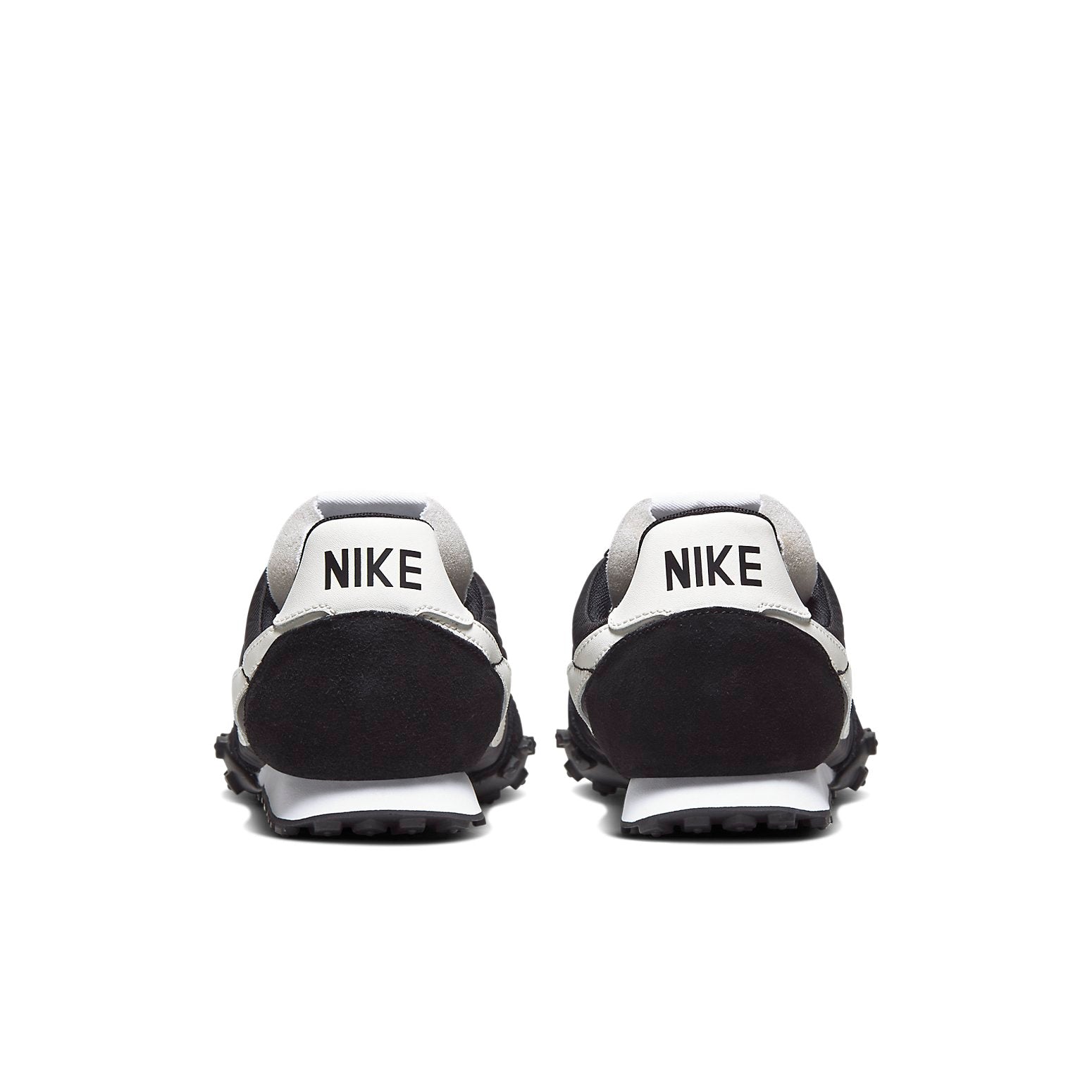 Nike Waffle Racer 'Black' CN5449-002