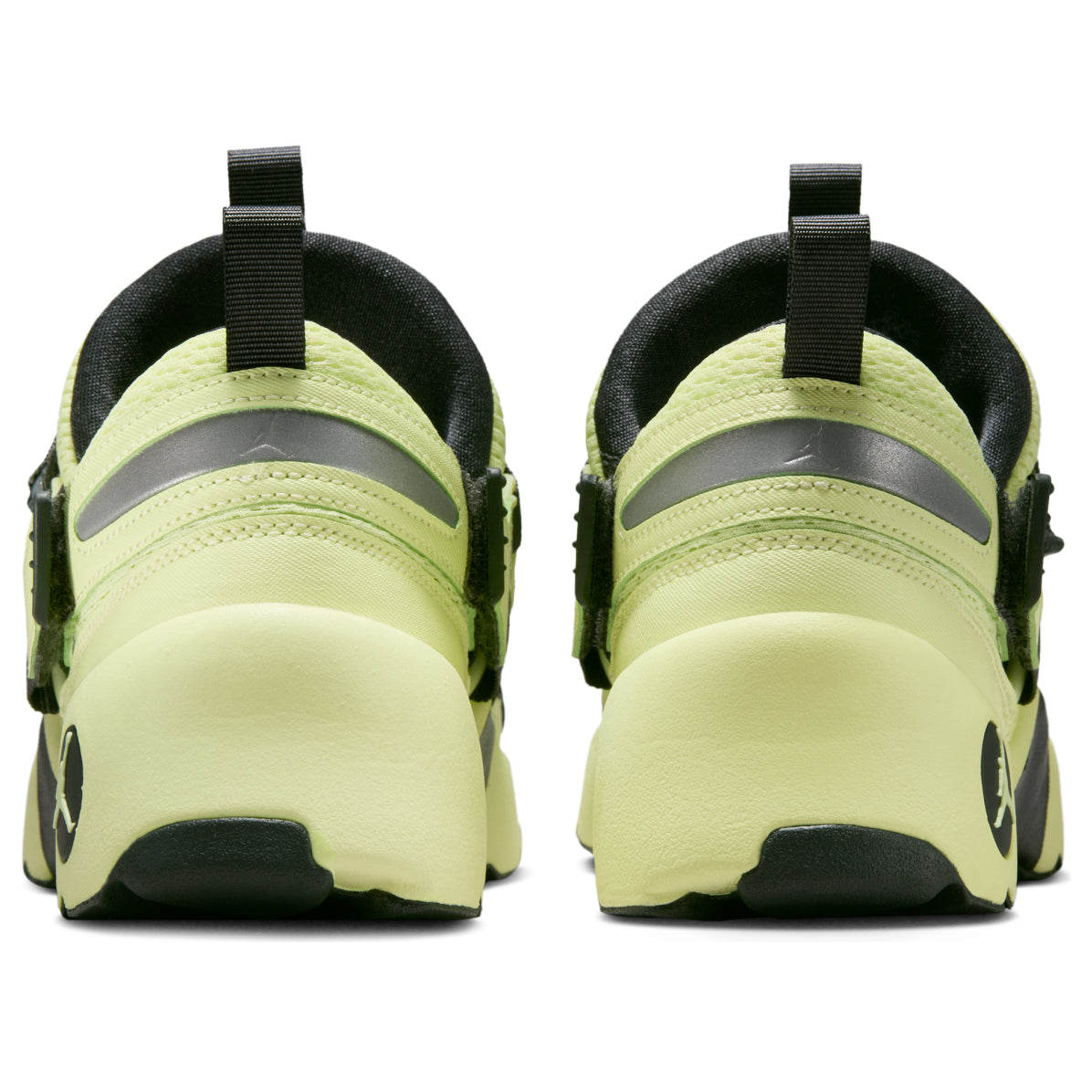(WMNS) Air Jordan Trunner LX 'Luminous Green' HQ2164-302