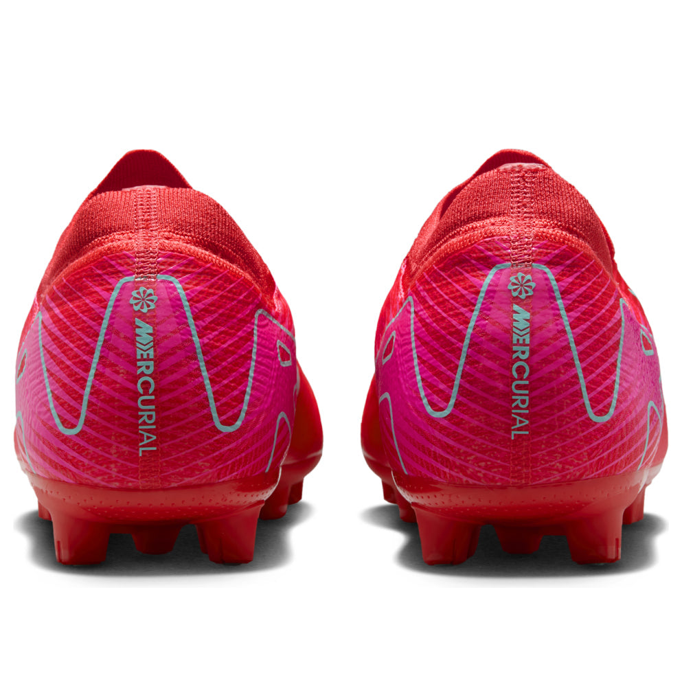 Nike Mercurial Vapor 16 Pro HG 'Ember Glow Aurora Green' FQ8686-800
