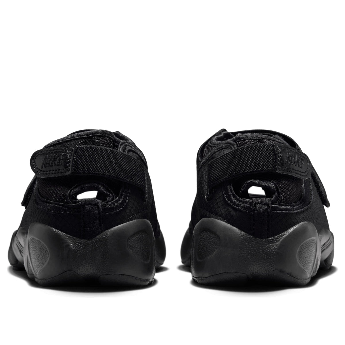 (WMNS) Nike Air Rift BR 'Black' DN1338-004
