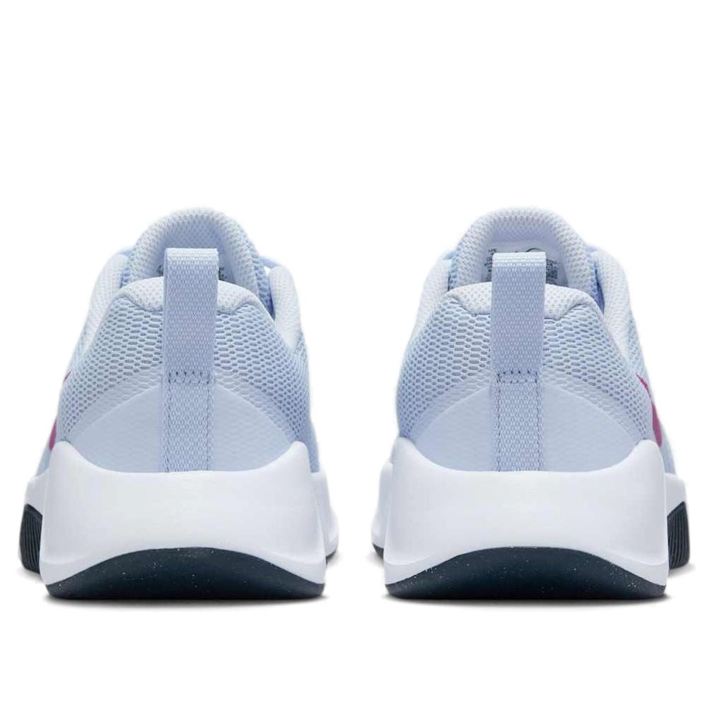 (WMNS) Nike MC Trainer 3 'Football Grey Hot Fuchsia' FQ1830-004