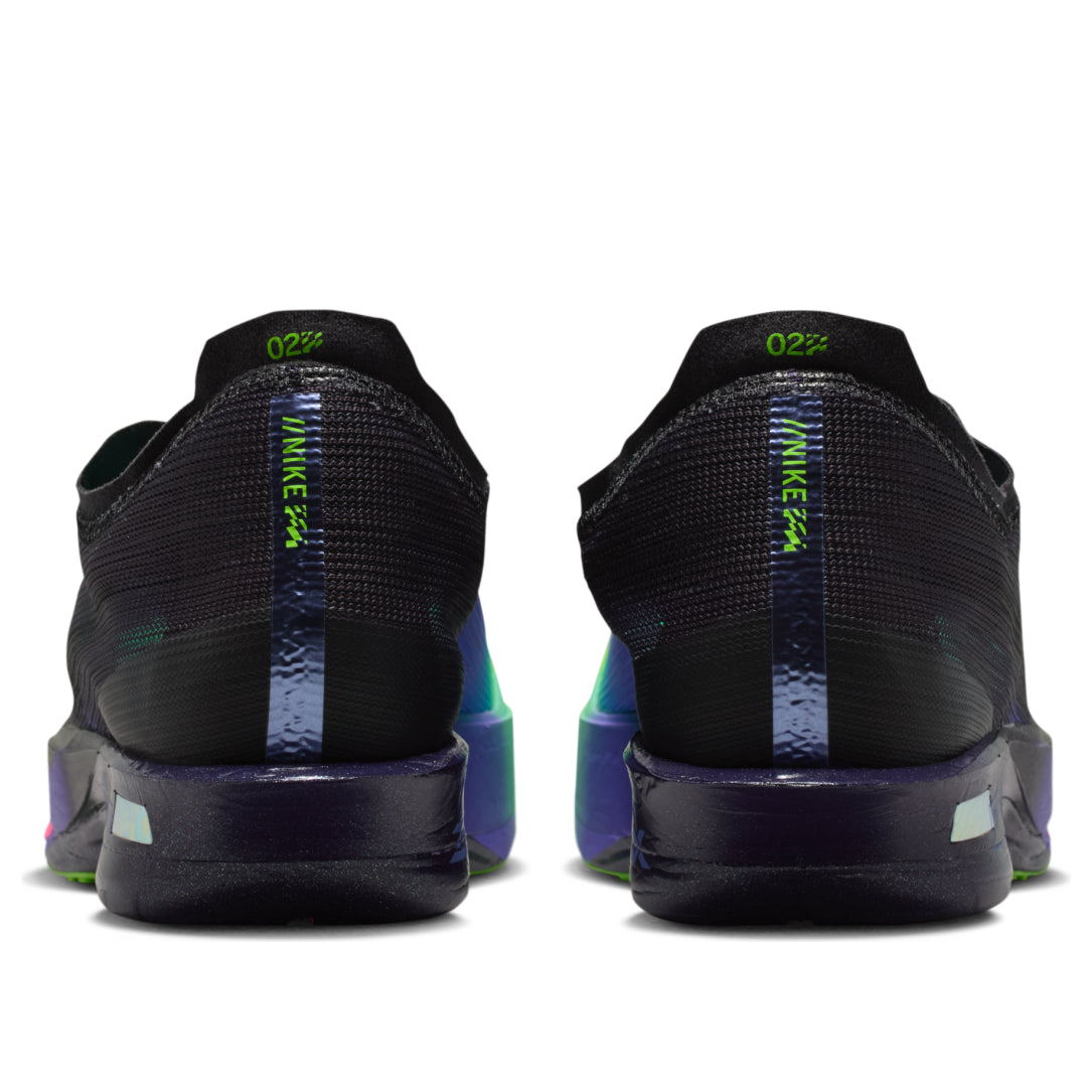 Nike Streakfly 2 'Obsidian Black Electonic Green' IO9567-400