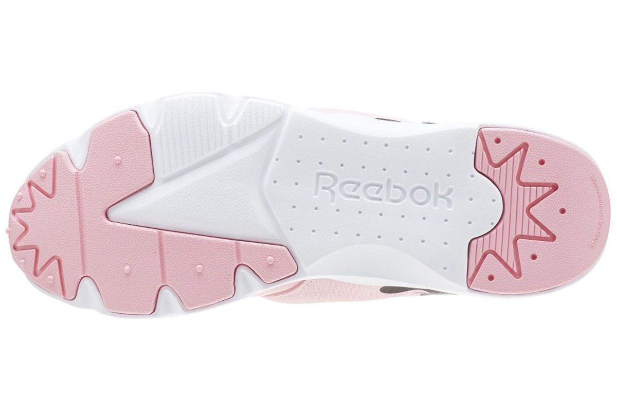 (WMNS) Reebok Furylite IC Indoor Court Running Shoes Pink BD3166