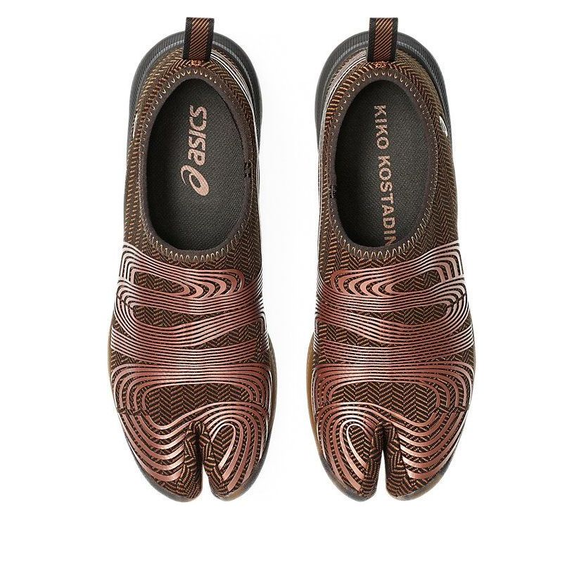 ASICS x Kiko Kostadinov Lyasa FF 'Caramel Rose Gold' 1202A542-200