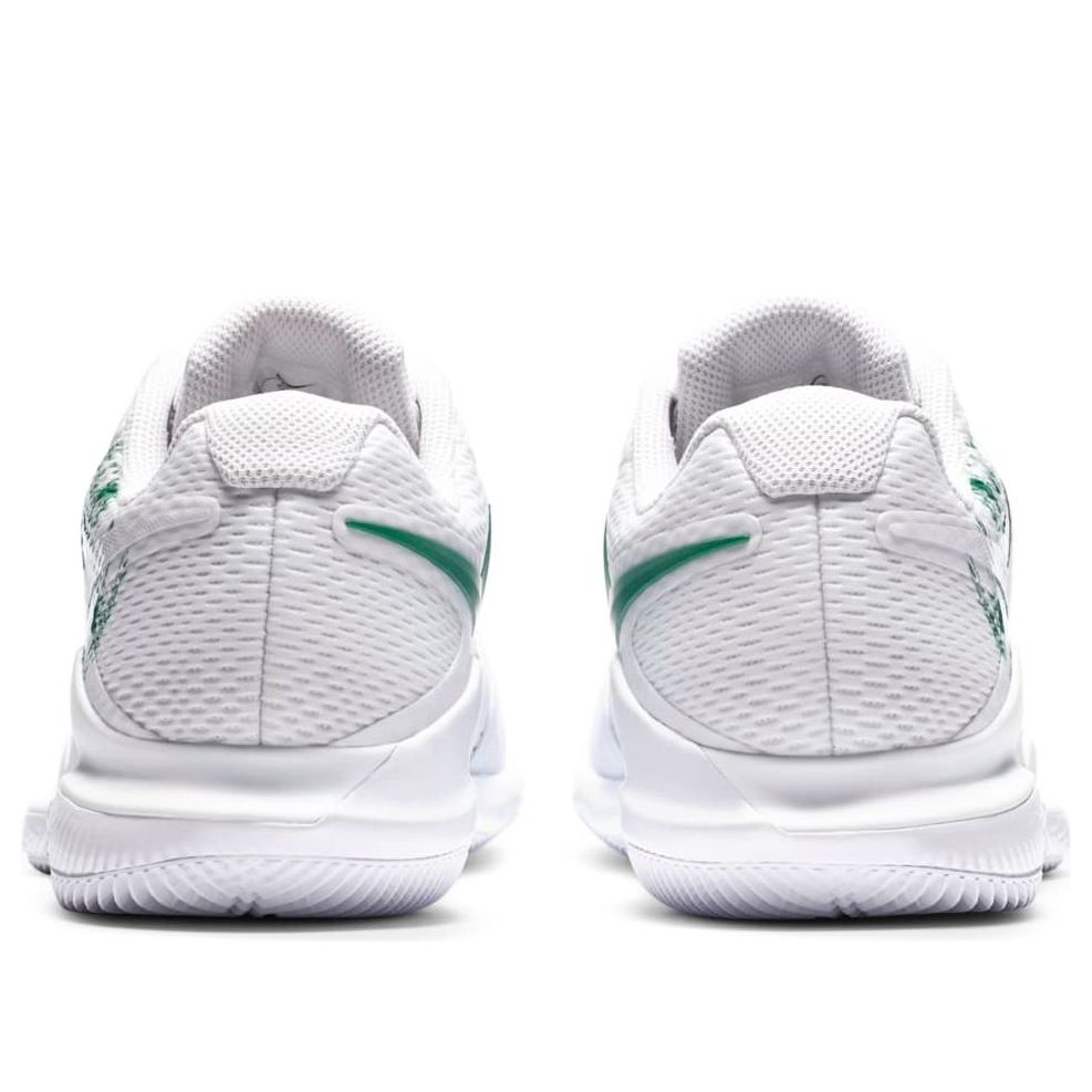 Nike Court Air Zoom Vapor X HC 'White Clover' AA8030-111