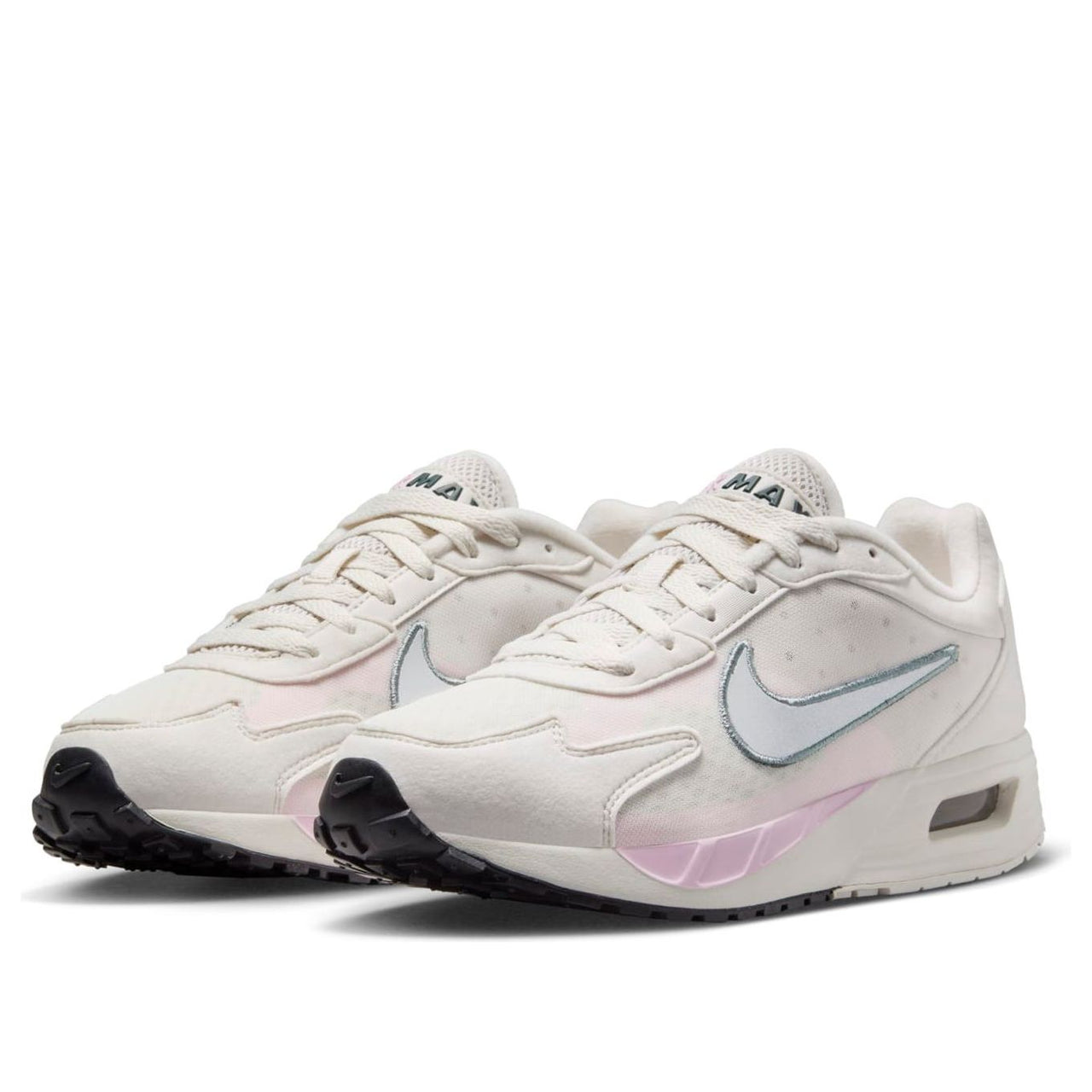 (WMNS) Nike Air Max Solo 'Grey Pink Foam' FN0784-006