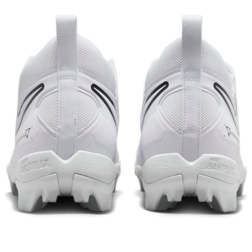 Nike Alpha Menace 3 Shark 'All White' CV0582-109