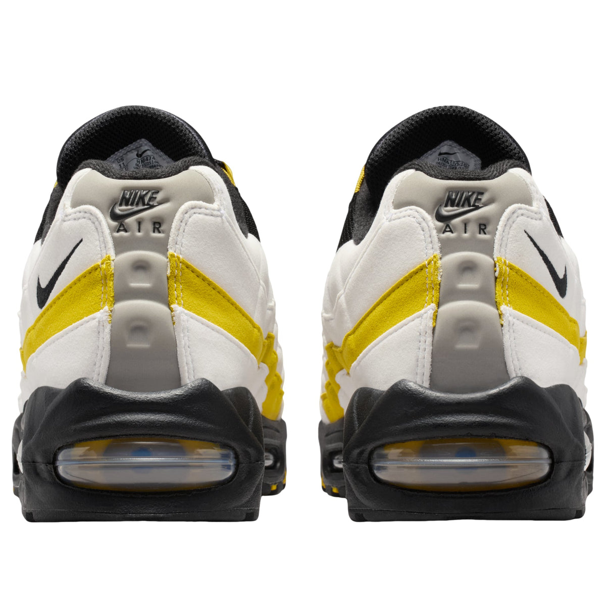 Nike Air Max 95 'Saffron Quartz' HM4740-102