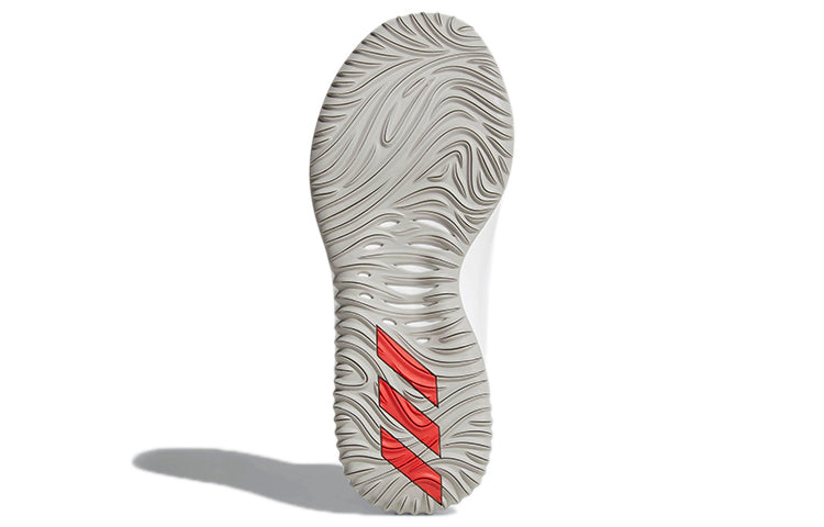 adidas Dame D.O.L.L.A. 'Grey' DB1073