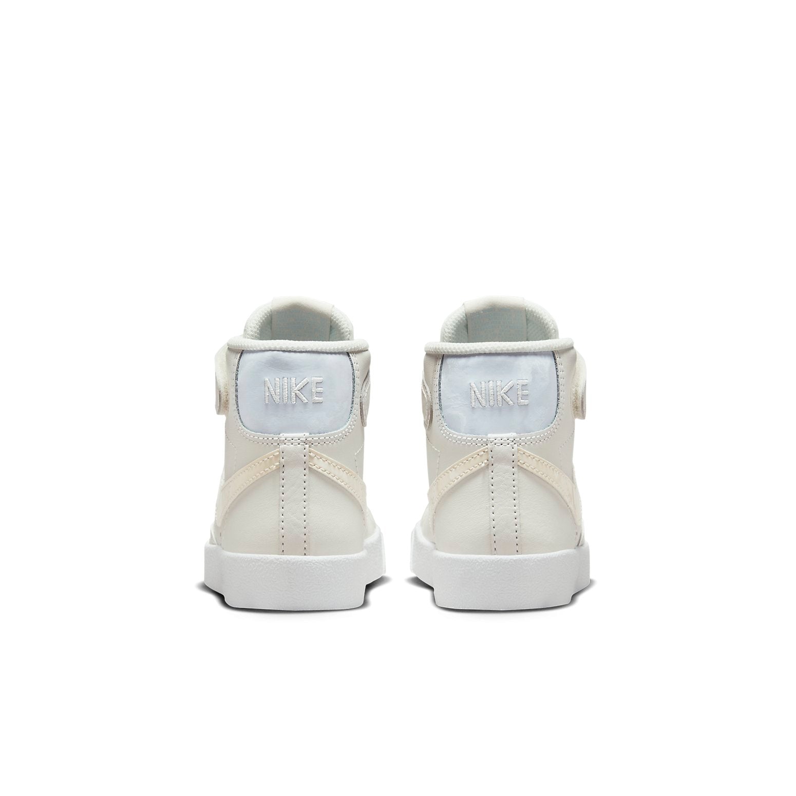 (PS) Nike Blazer Mid '77 'Pale Ivory' DA4087-009
