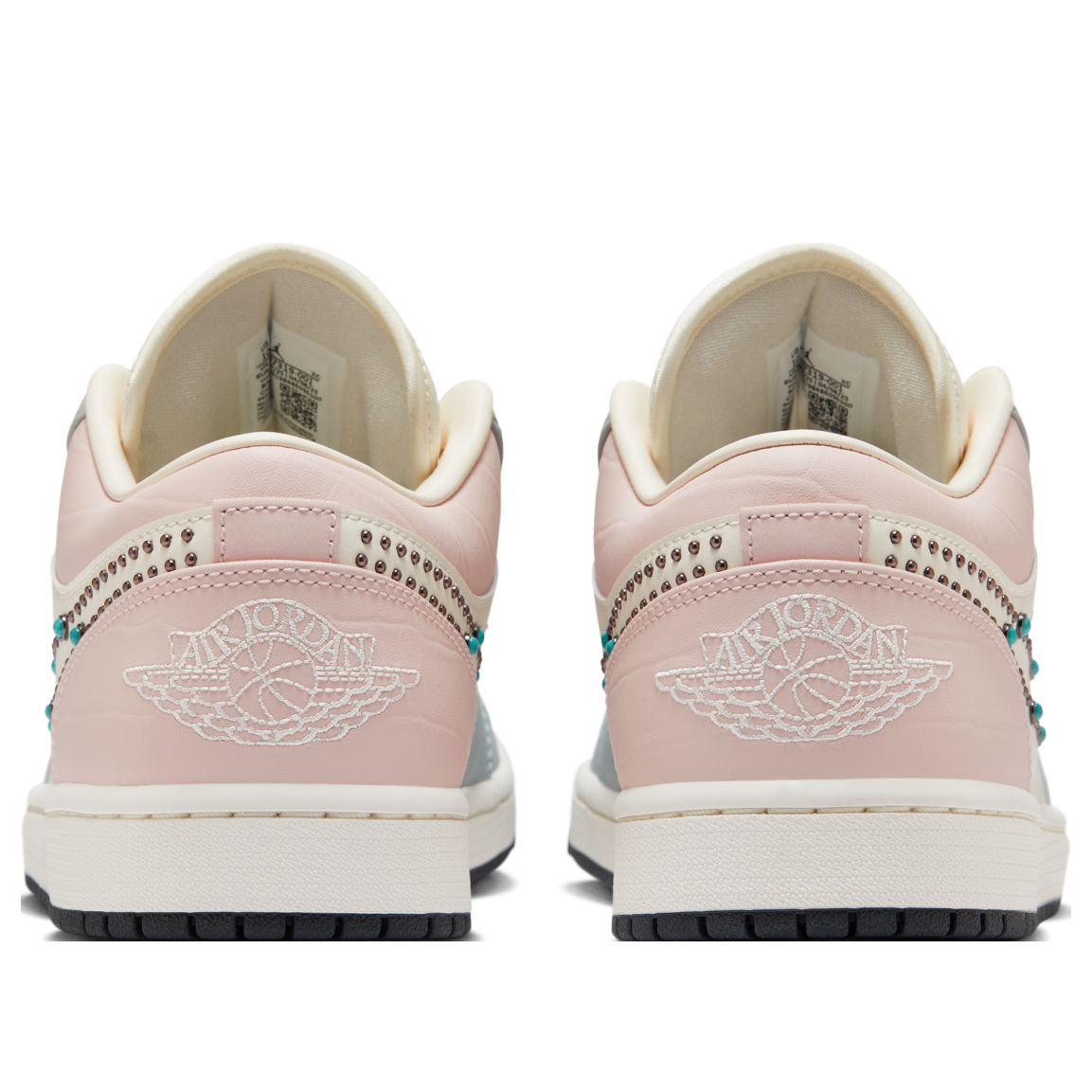 Air Jordan 1 Low 'Turquoise Stone' IH7319-001