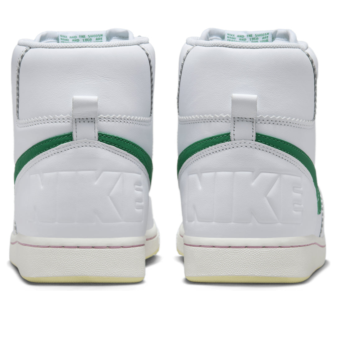 Nike Terminator High 'White Malachite' FV9350-100