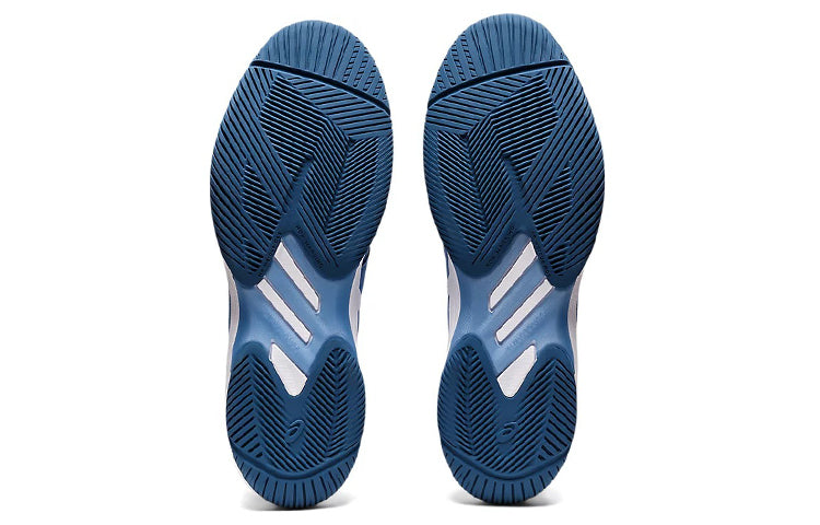 ASICS Solution Swift FF 'Blue Harmony White' 1041A298-400
