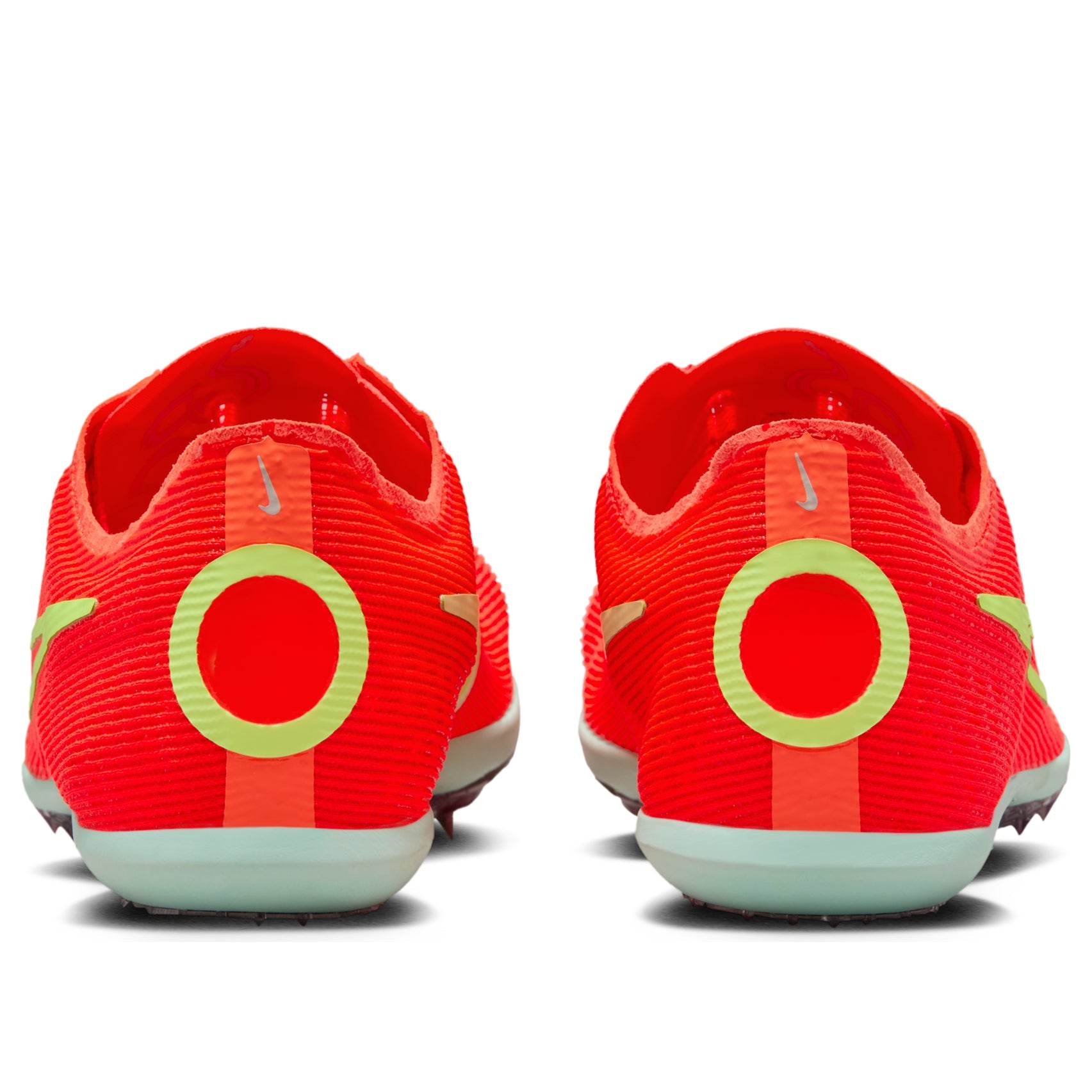 Nike Zoom Mamba 6 'Bright Crimson Hyper Orange Barely Volt Washed Coral' DR2733-601