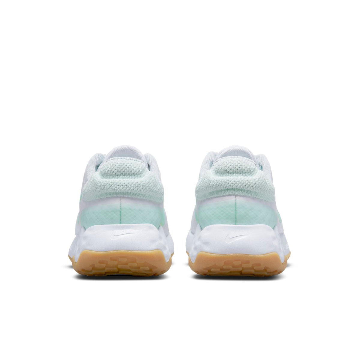 (WMNS) Nike Renew Ride 3 'White Barely Green Gum' DC8184-101
