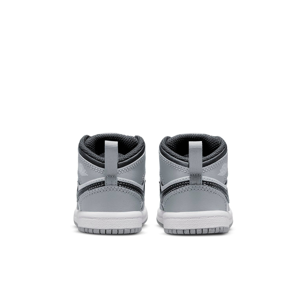 (TD) Air Jordan 1 Mid 'Light Smoke Grey 2022' 640735-078