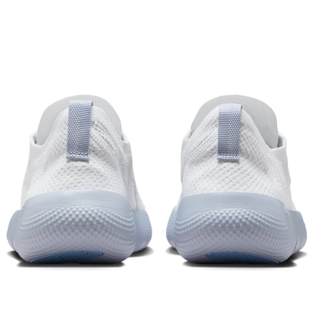 (WMNS) Nike Free 2025 'White Silver Ghost'  HF2720-105