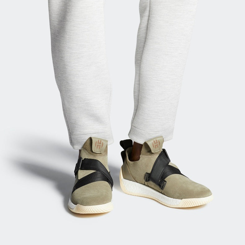 adidas Harden Volume 2 LS 'Buckle' AQ0020