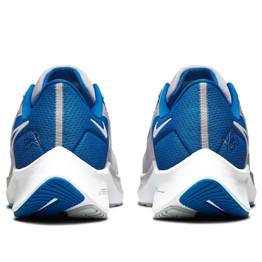 Nike x NFL Air Zoom Pegasus 38 'Detroit Lions' DJ0832-001