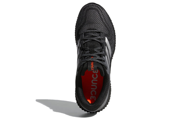 (WMNS) adidas Aerobounce St 2 'Black Grey' AC8181