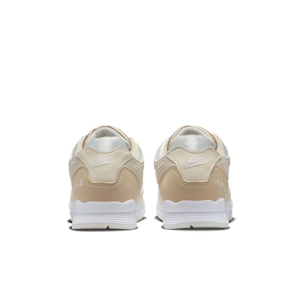 Nike Air Span 2 'Cream' BQ8164-200